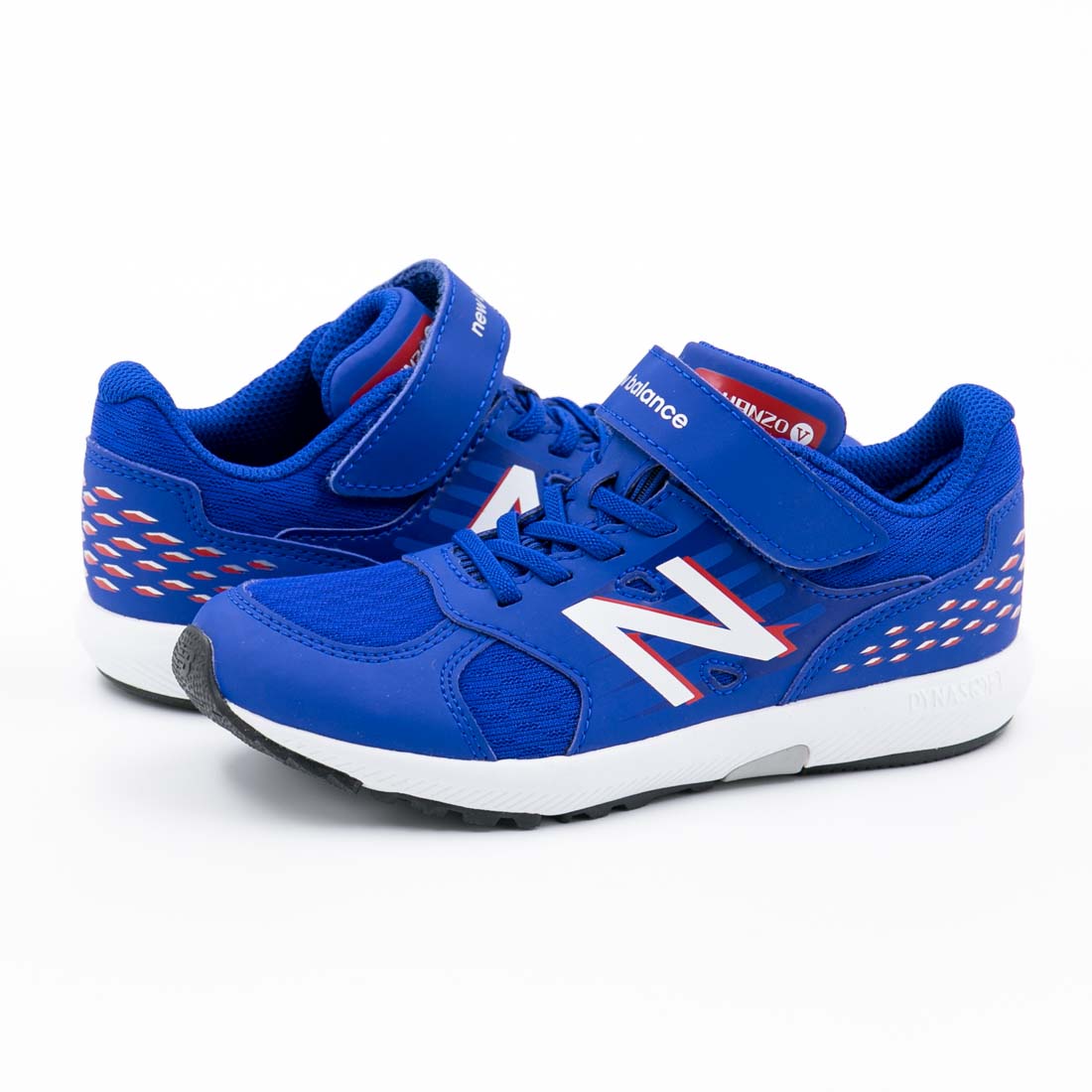 キッズ　NB ニューバランス　スニーカー（まとめ売り） dショッピング |ニューバランス キッズ スニーカー 20cm 子供靴