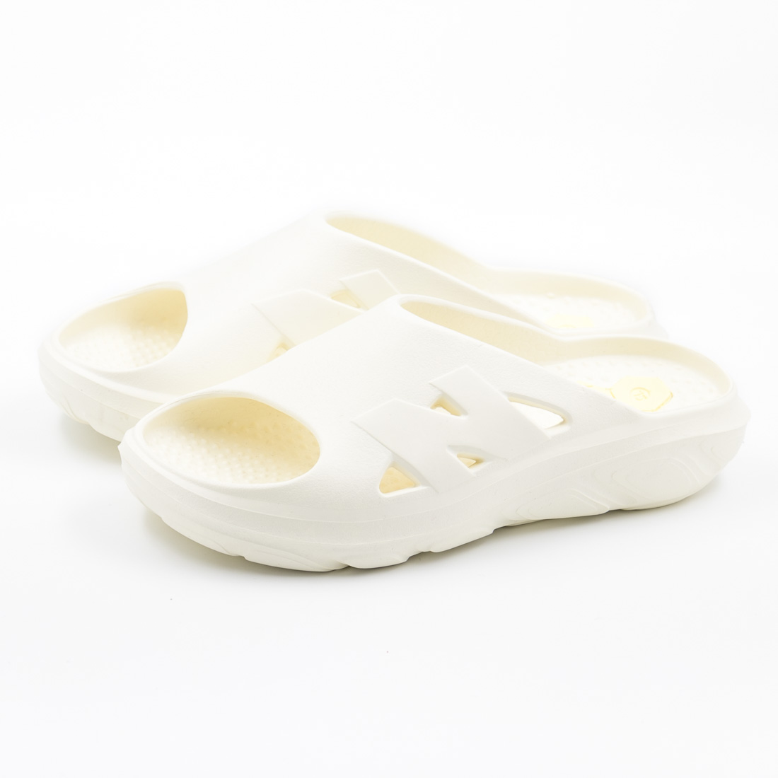 New Balance リカバリーサンダル RCVRY SK1 28cm New Balance ニューバランス サンダル メンズ レディース 靴 黒