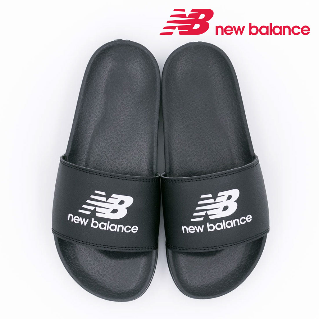 ニューバランス new balance レディース メンズ サンダル 50 Slide SUF050...