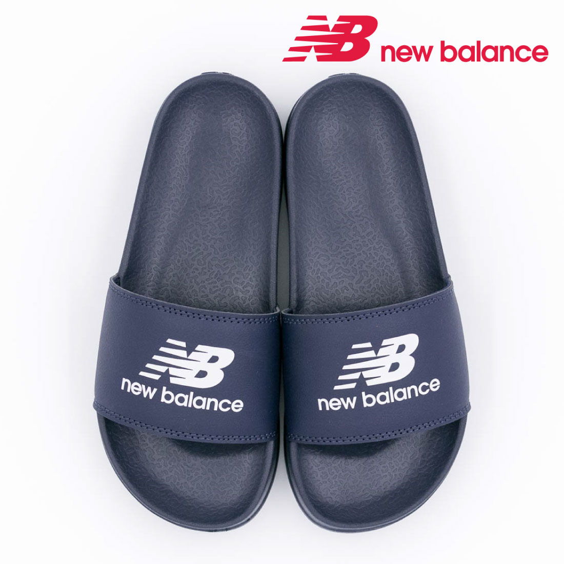 ニューバランス new balance レディース メンズ サンダル 50 Slide SUF050...