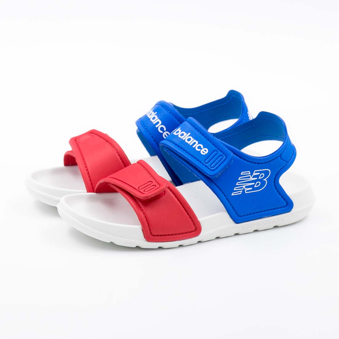 ニューバランス new balance キッズ ジュニア サンダル SPSD v1 Sandal S...