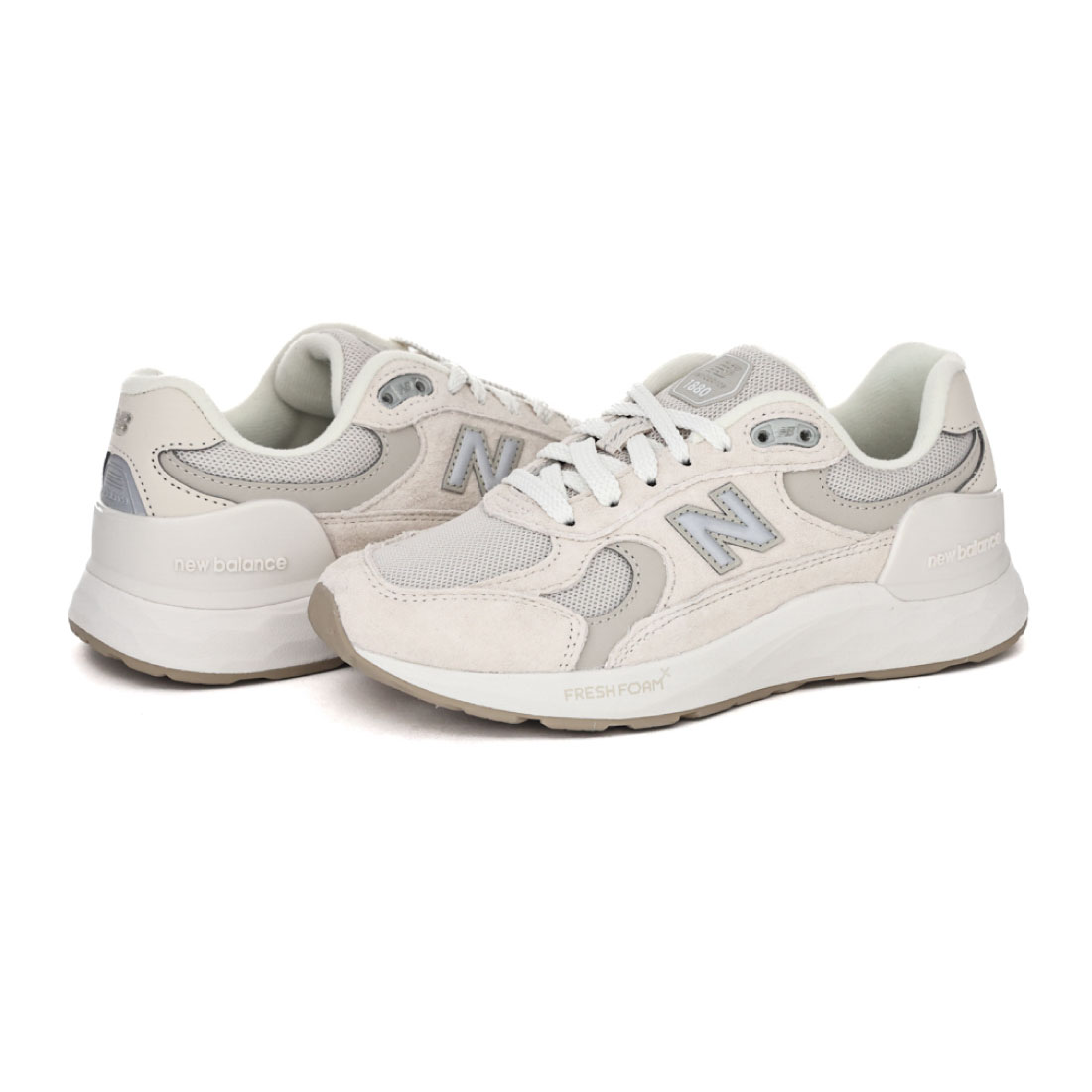 New Balance（ニューバランス） レディース スニーカー フレッシュ 