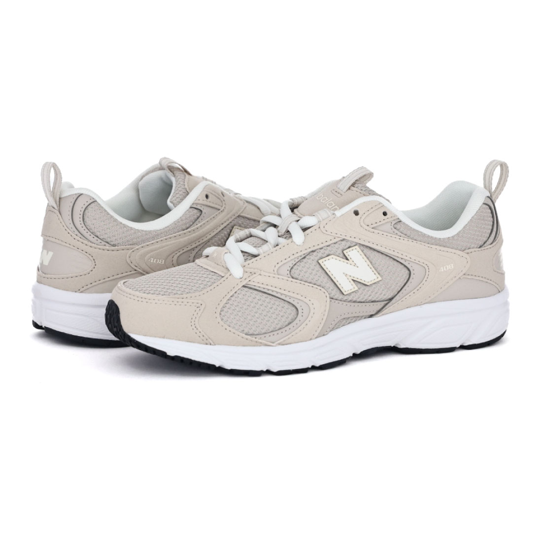 ニューバランス new balance メンズ レディース スニーカー U408 4S0