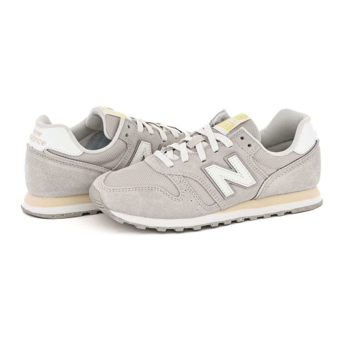 ニューバランス new balance レディース スニーカー W373 8X0 ライト
