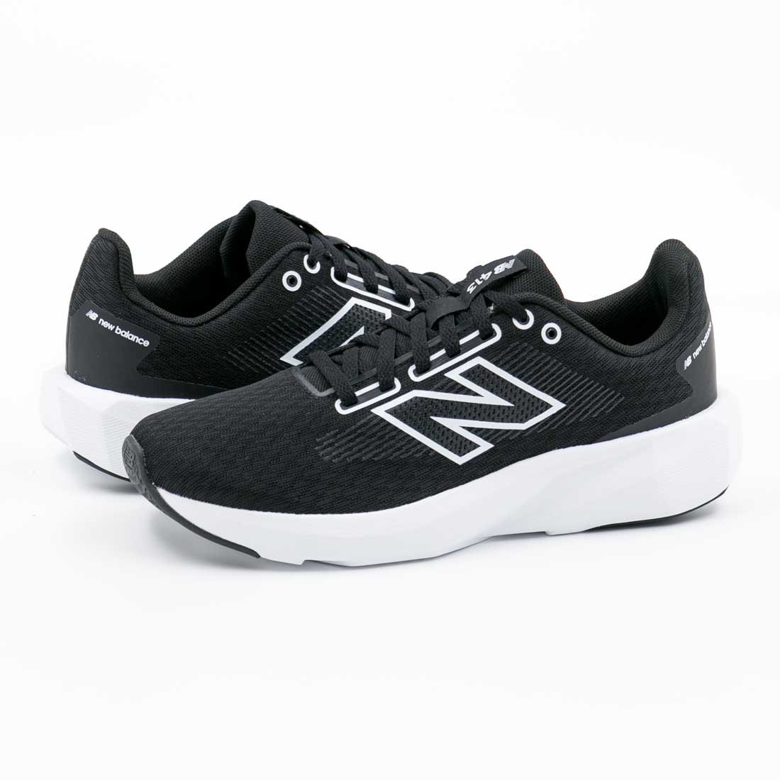 New Balance（ニューバランス） レディース スニーカー W413 グレー