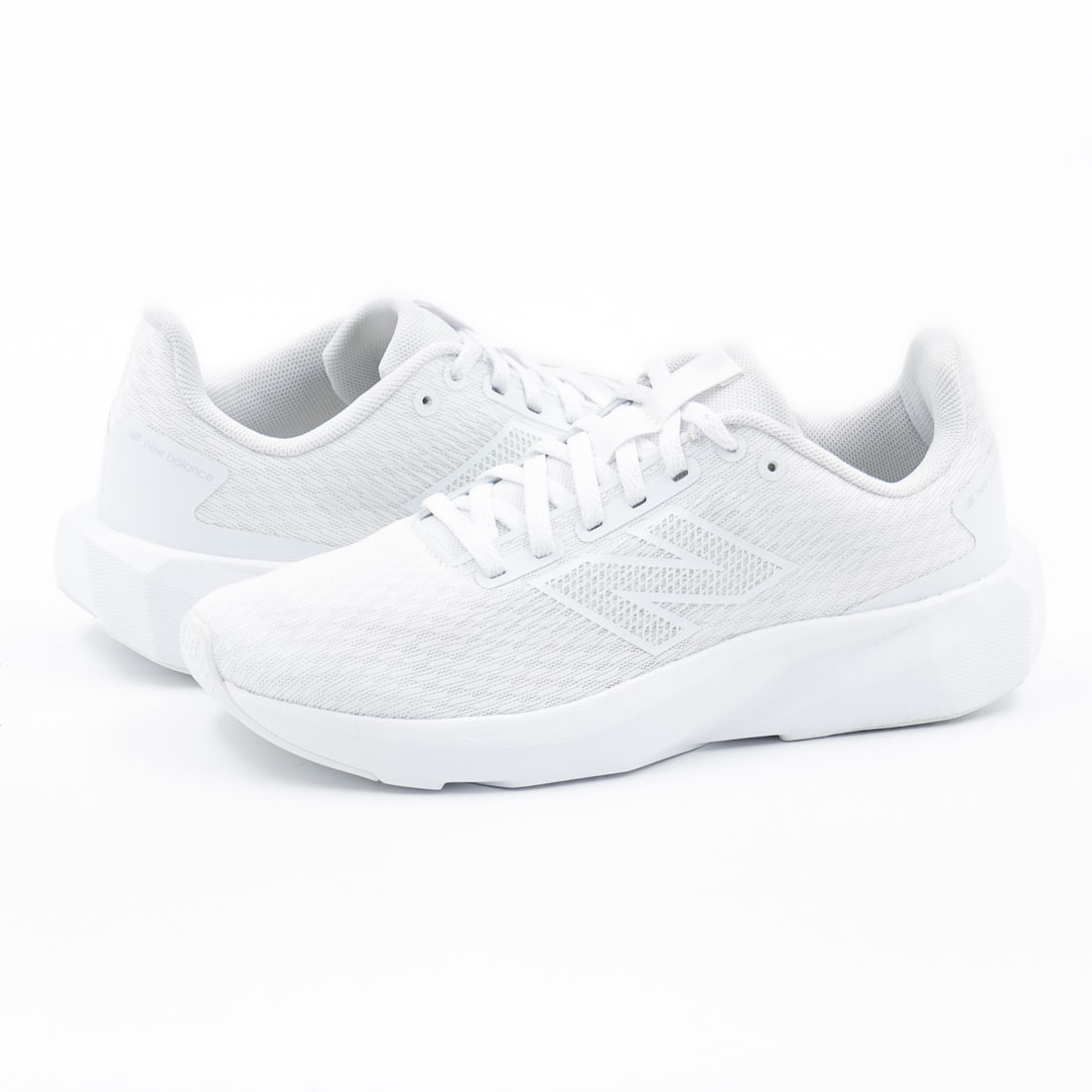 New Balance（ニューバランス） レディース スニーカー W413 グレー