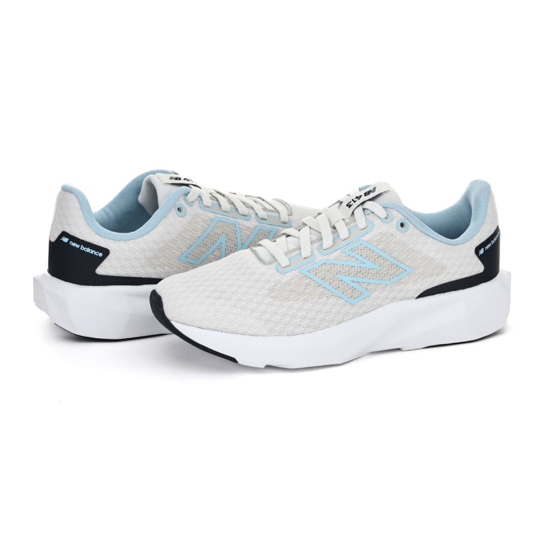 New Balance（ニューバランス） レディース スニーカー W413 7RK