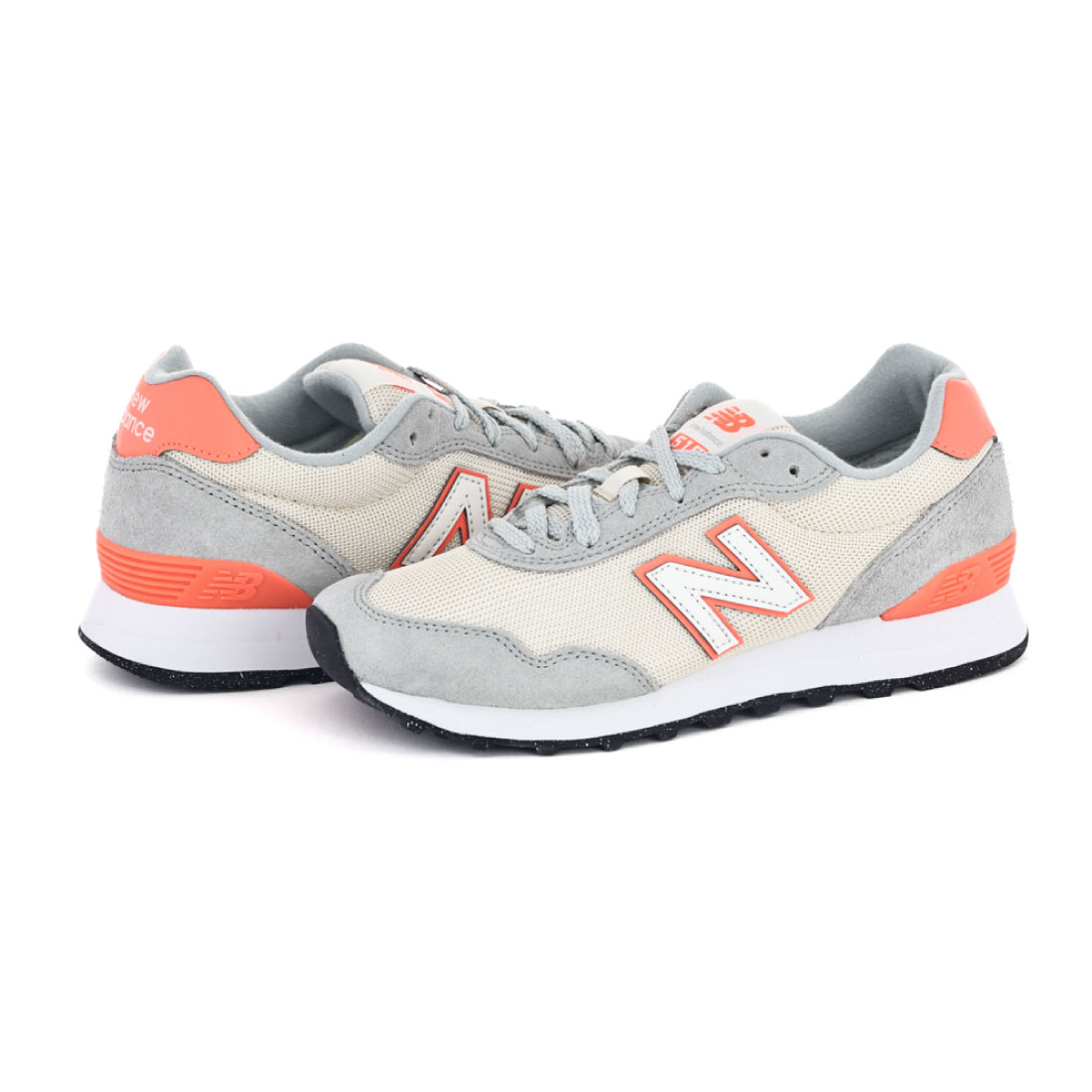 New Balance（ニューバランス） レディース スニーカー W515 8CS