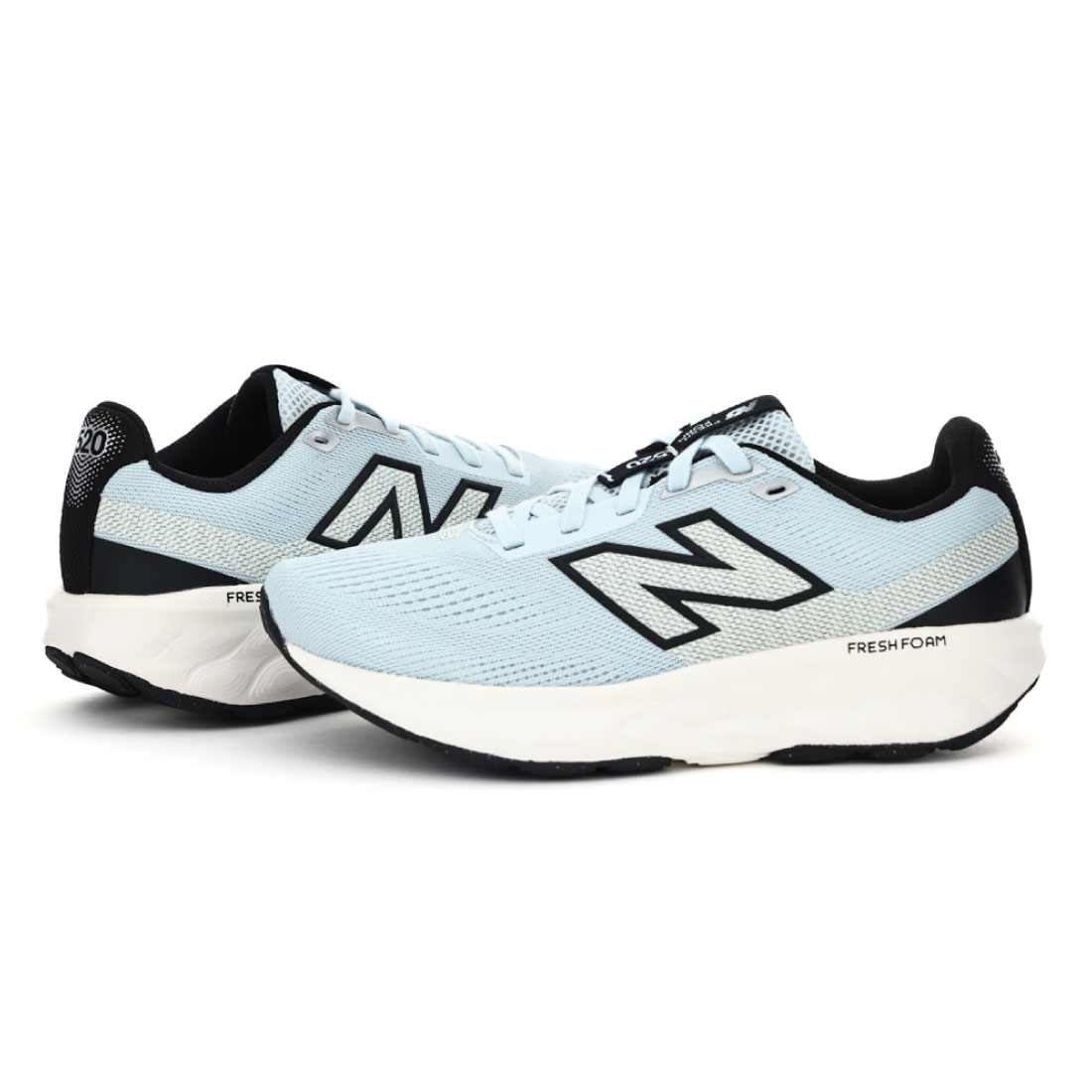 New Balance（ニューバランス） レディース スニーカー フレッシュ
