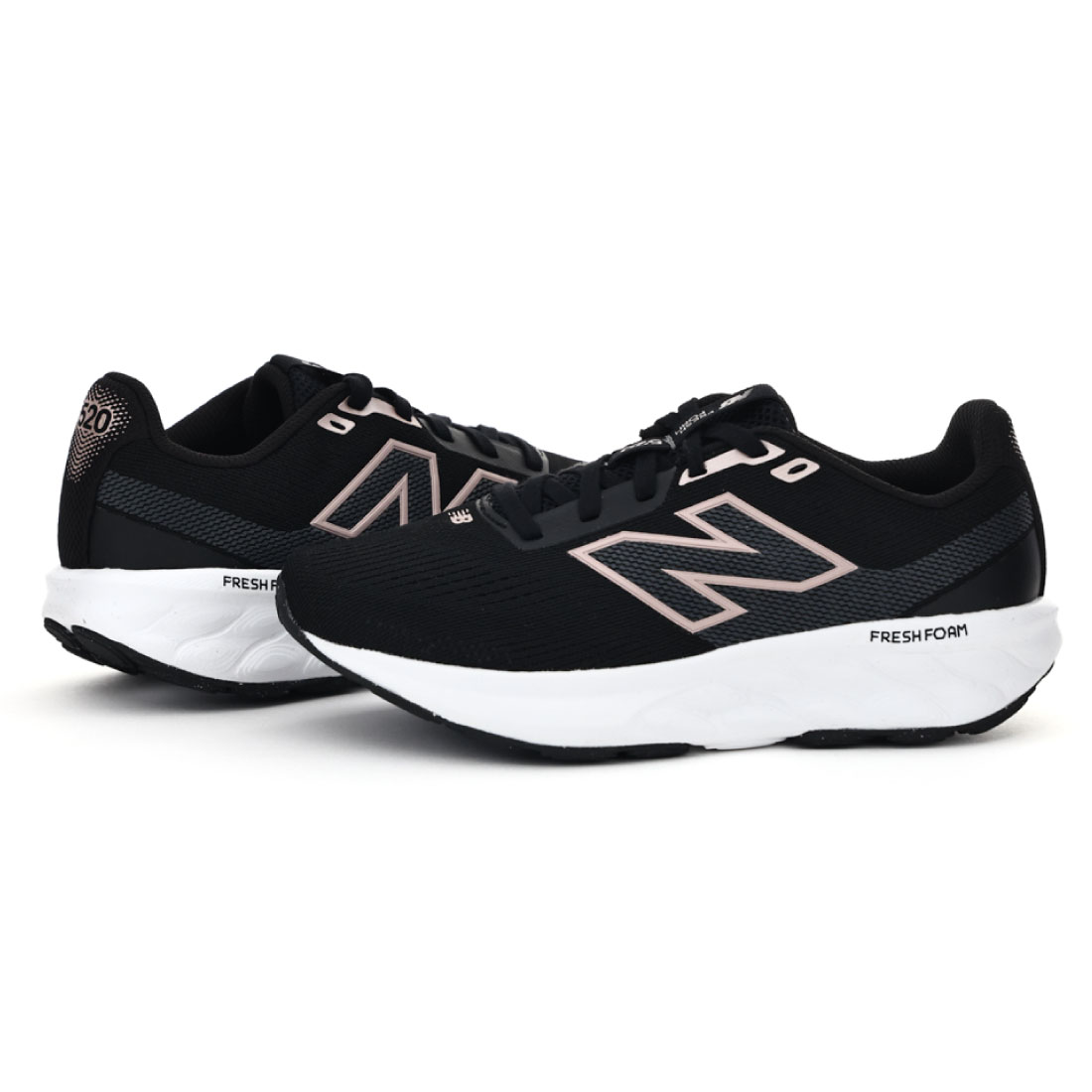 New Balance 3000v2 ブラック/ホワイト トレーニングシューズ ニューバランス new balance レディース スニーカー フレッシュ