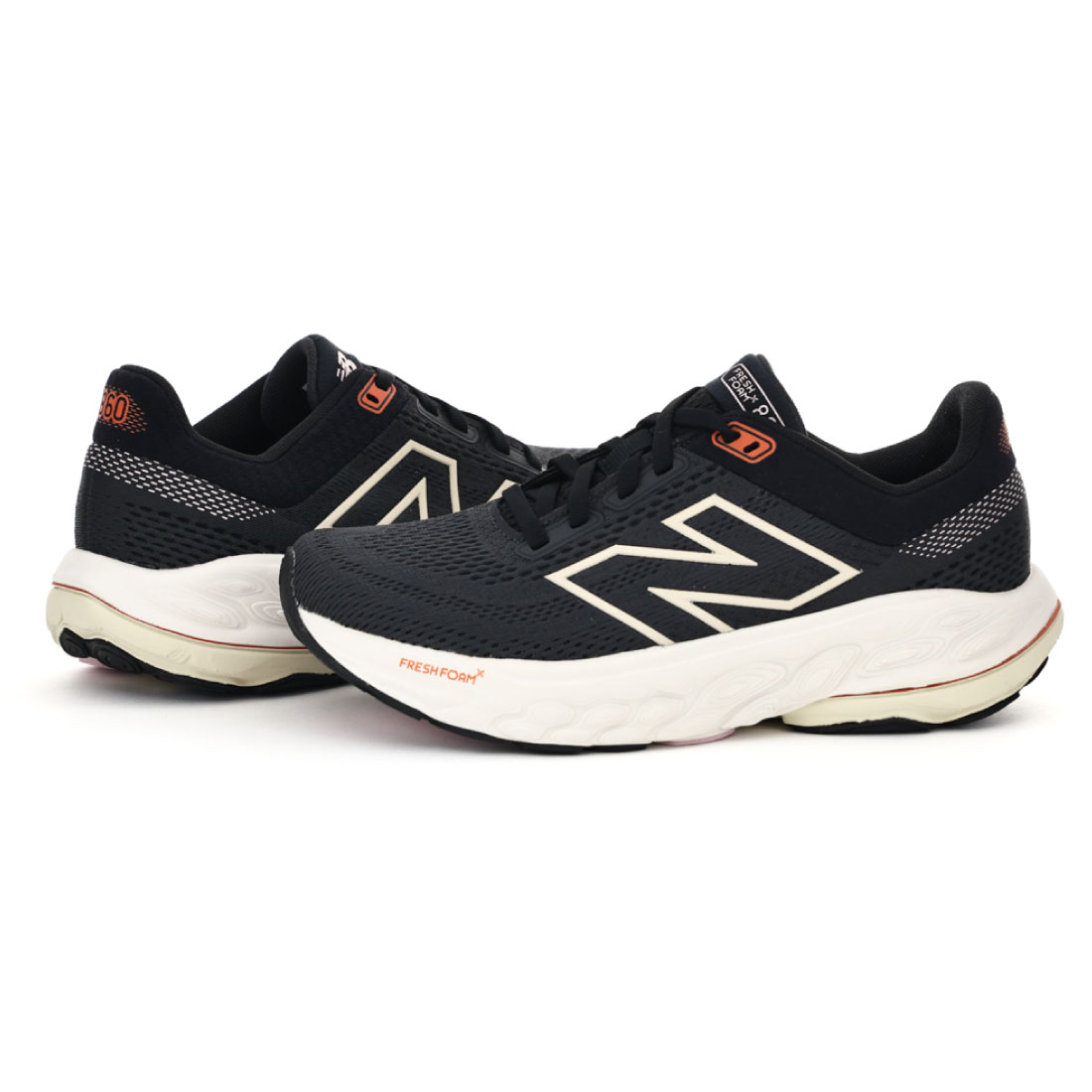 靴 new balance NV4 23.5 New Balance（ニューバランス） レディース スニーカー フレッシュ
