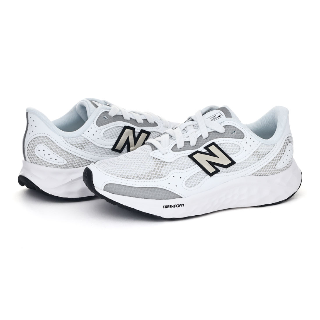 New Balance（ニューバランス） レディース スニーカー フレッシュ