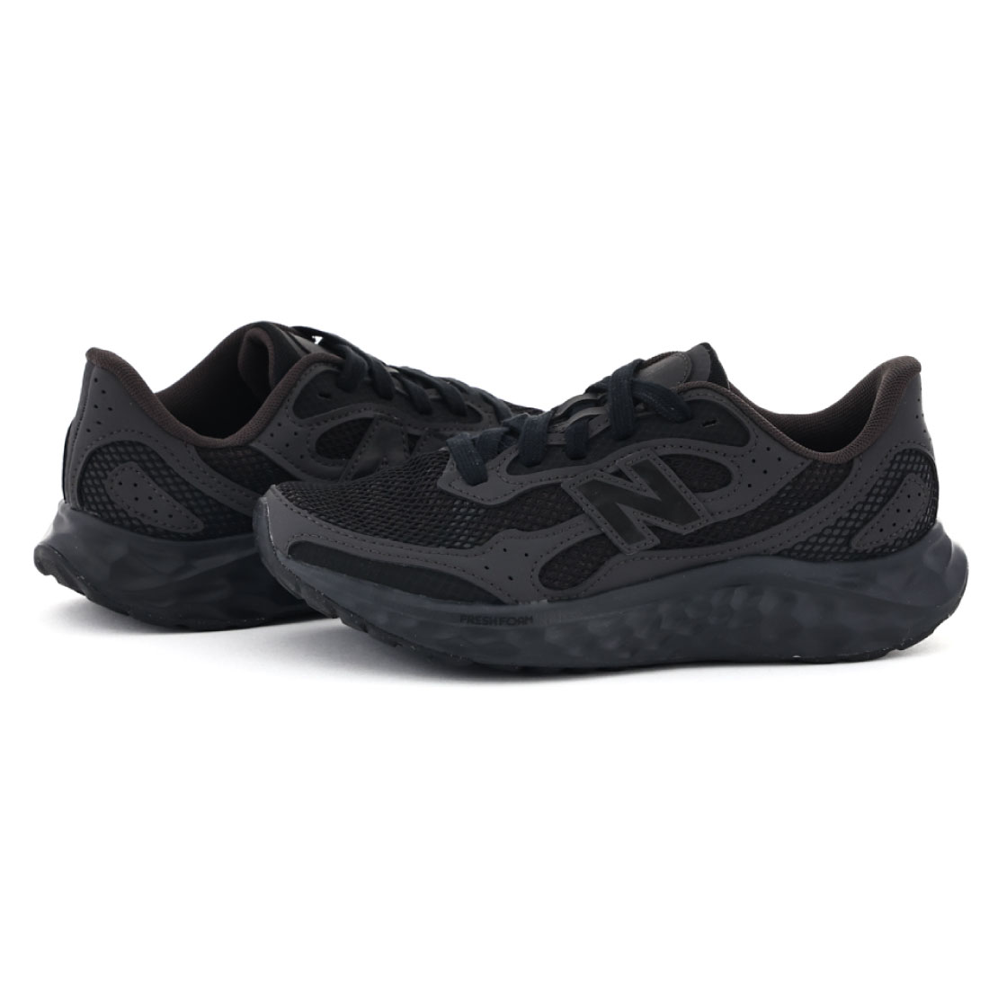 New Balance（ニューバランス） レディース スニーカー フレッシュ