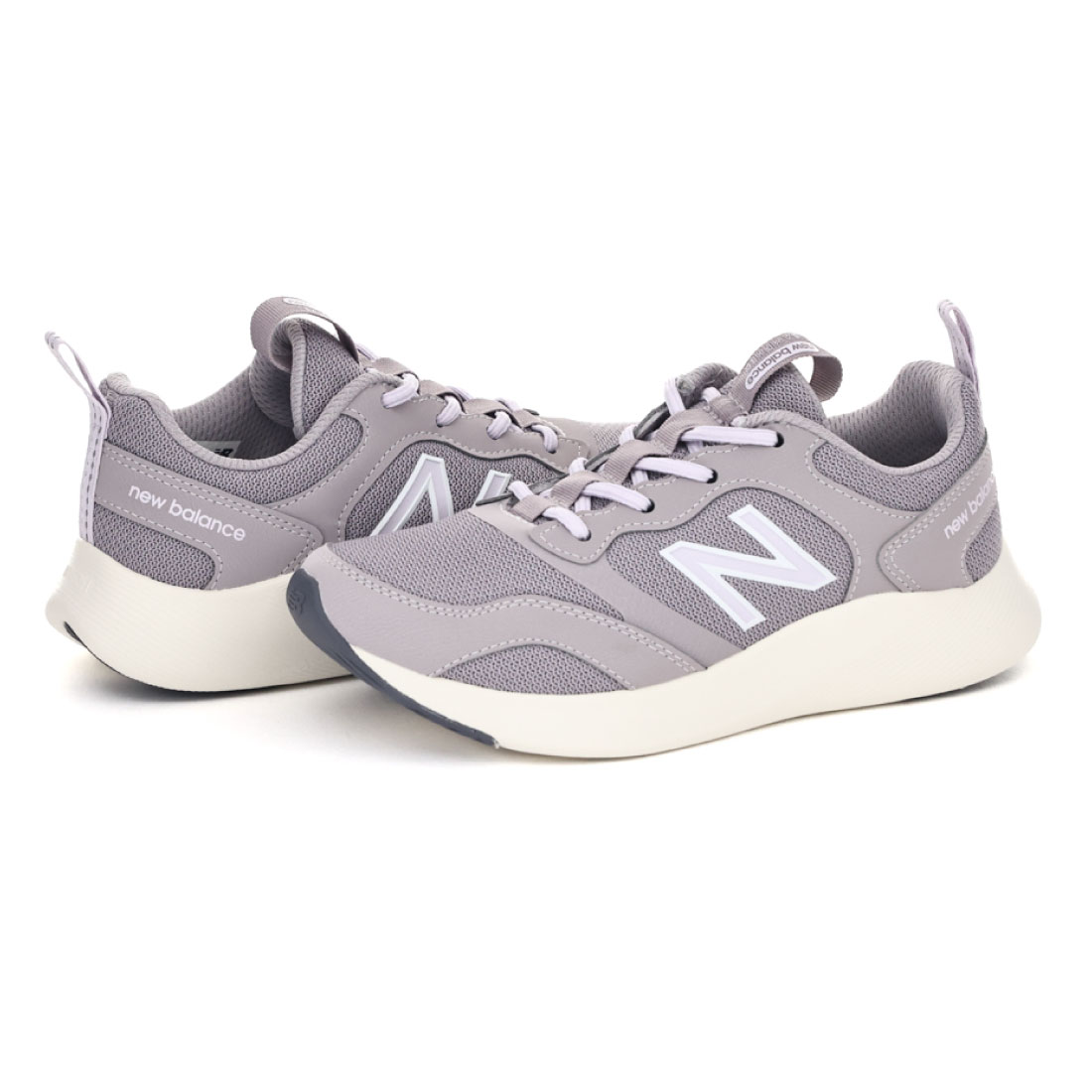 New Balance（ニューバランス） レディース スニーカー WSMP 5Y3