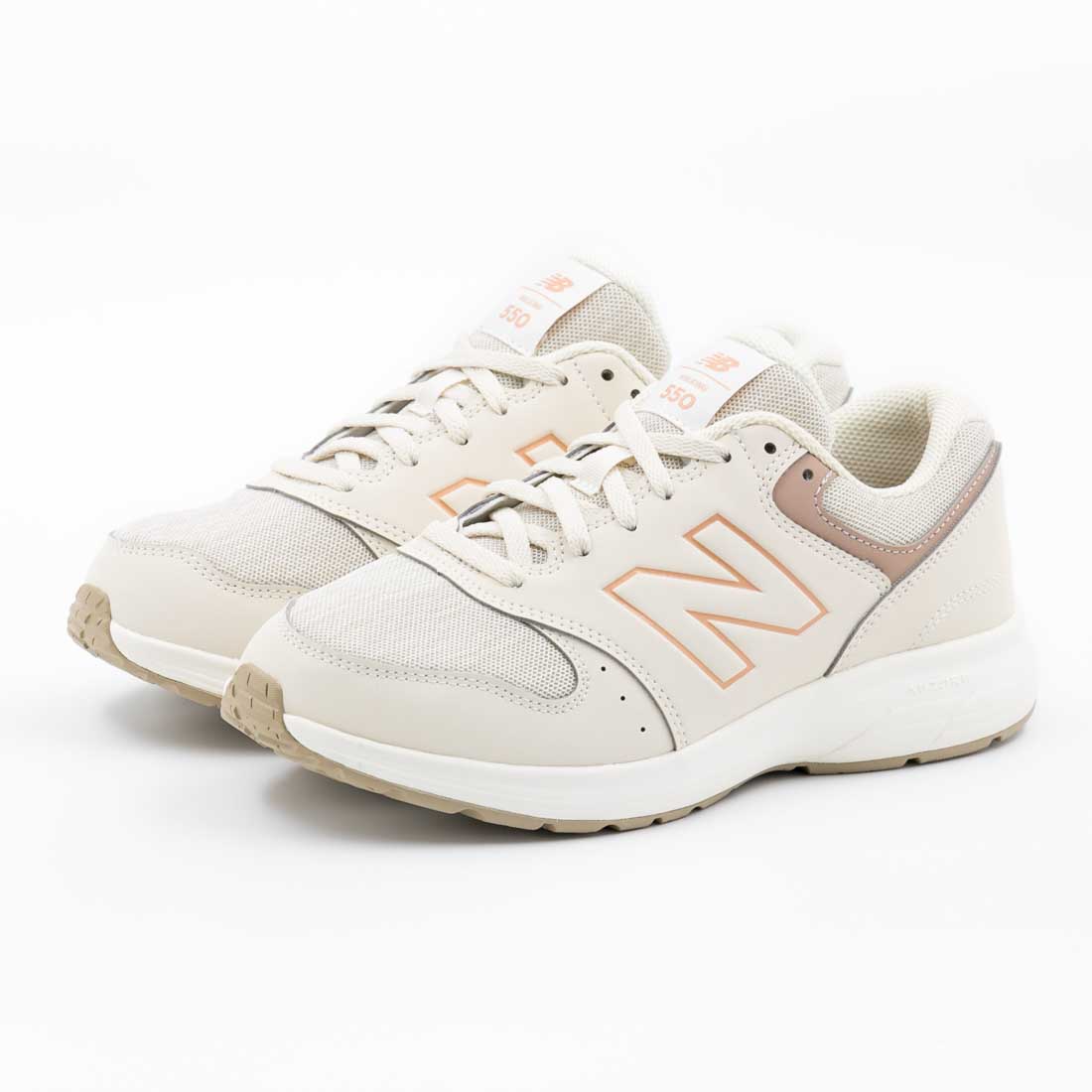 ニューバランス new balance レディース スニーカー WW550 CN4 CC4 CB4 ...