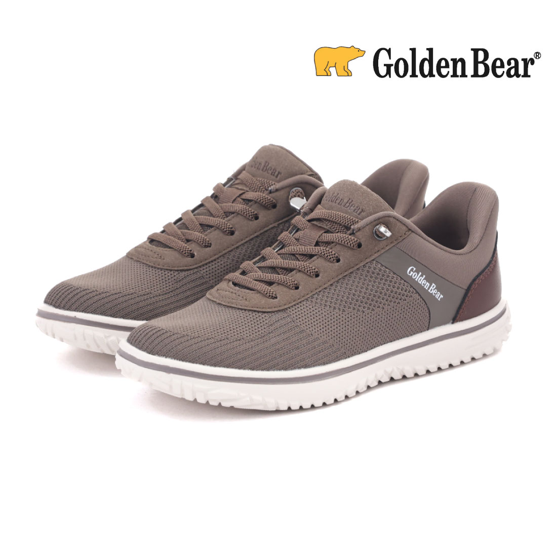 スリップオン 靴（Golden Bear）のおすすめ人気商品一覧 通販