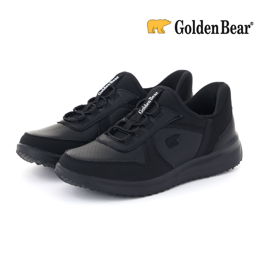 Golden Bear（ゴールデンベア） レディース スニーカー らくイン