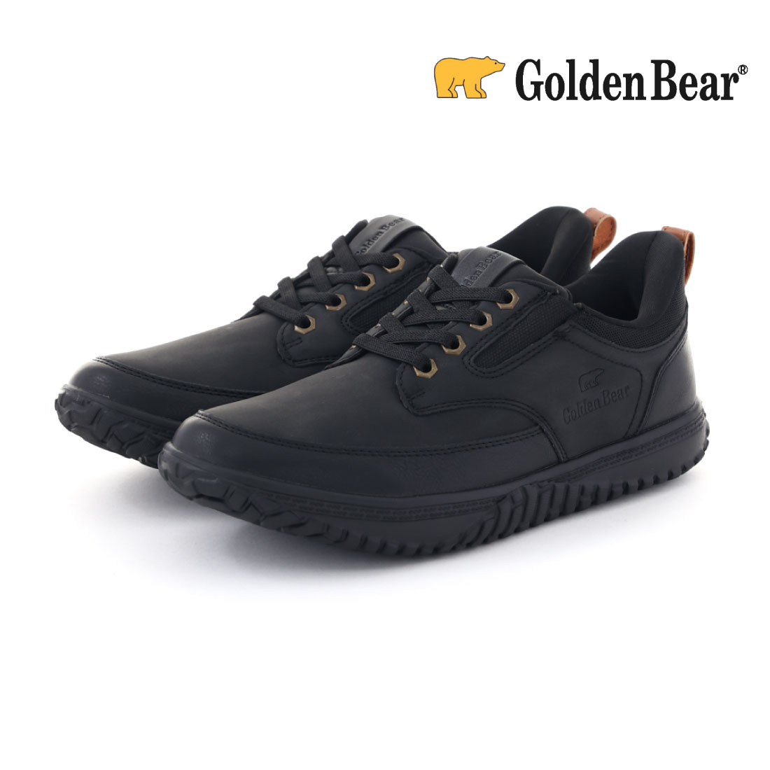 Golden Bear（ゴールデンベア） メンズ スニーカー スリッポン ハンズ