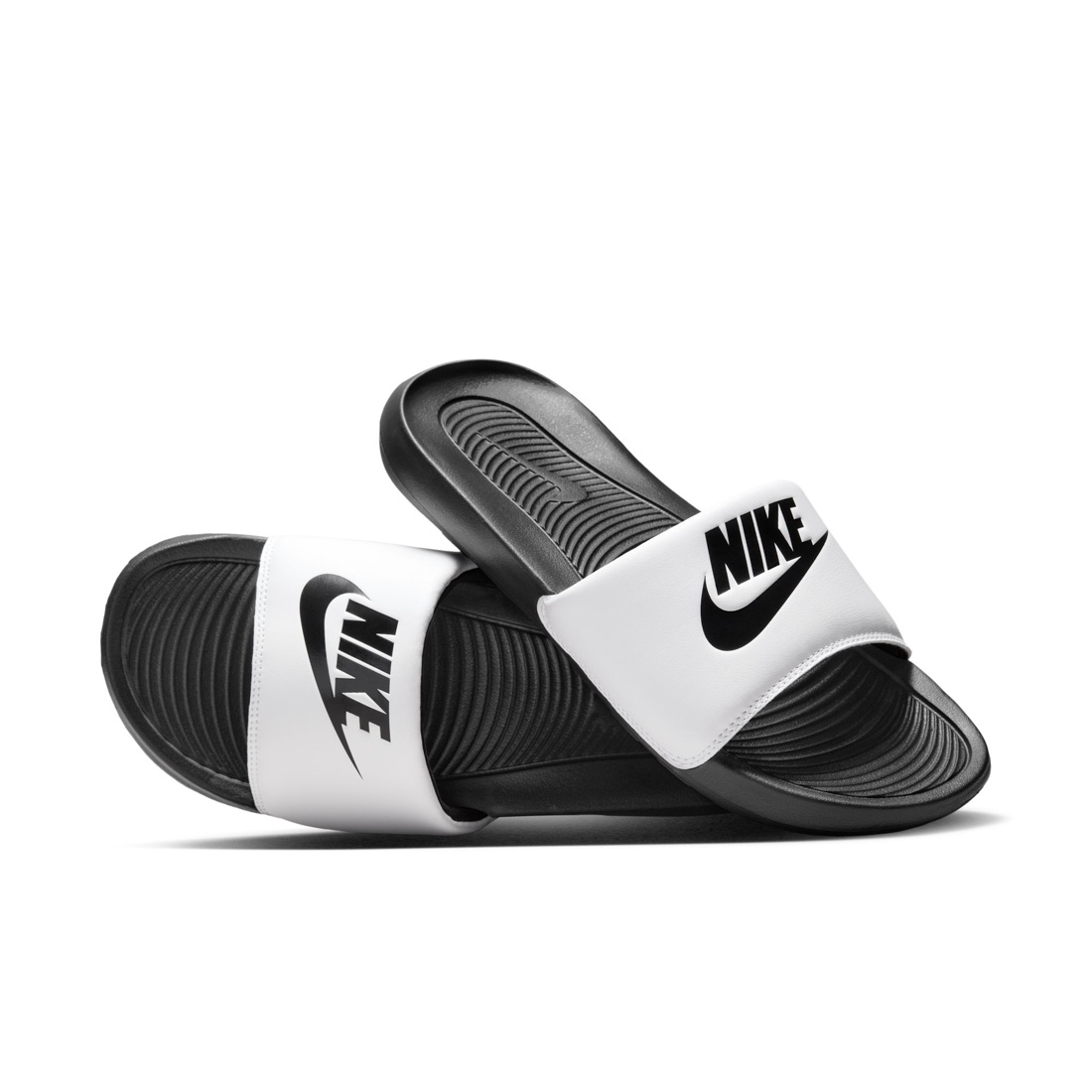 ナイキ NIKE メンズ サンダル ビクトリー ワン CN9675-005 ブラック