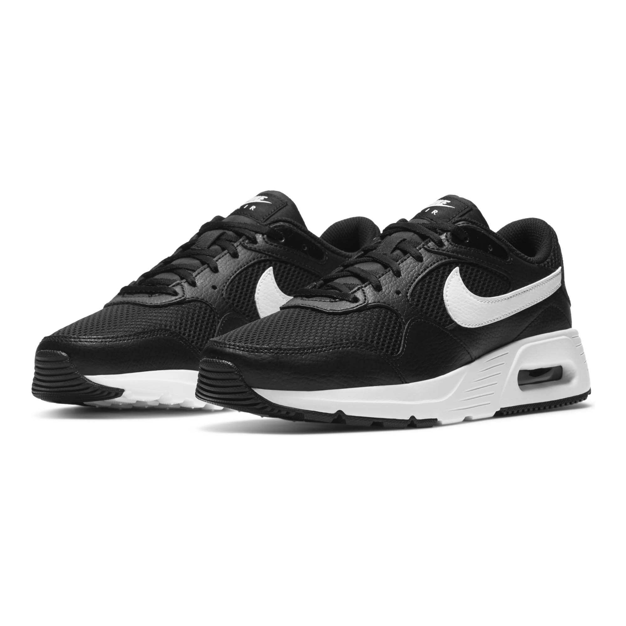 [ナイキ] WMNS AIR MAX SC CW4554 25CM使用品/激安 NIKE スニーカー レディース ナイキ エア マックス SC CW4554