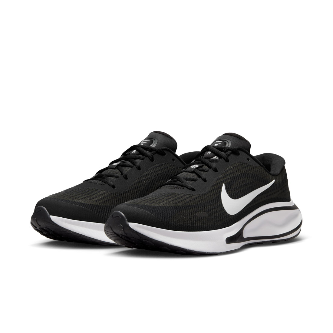 ナイキ NIKE ジャーニー ラン ランニングシューズ メンズ FN0228-001 NIKE（ナイキ） メンズ スニーカー ジャーニー ラン FN0228-001