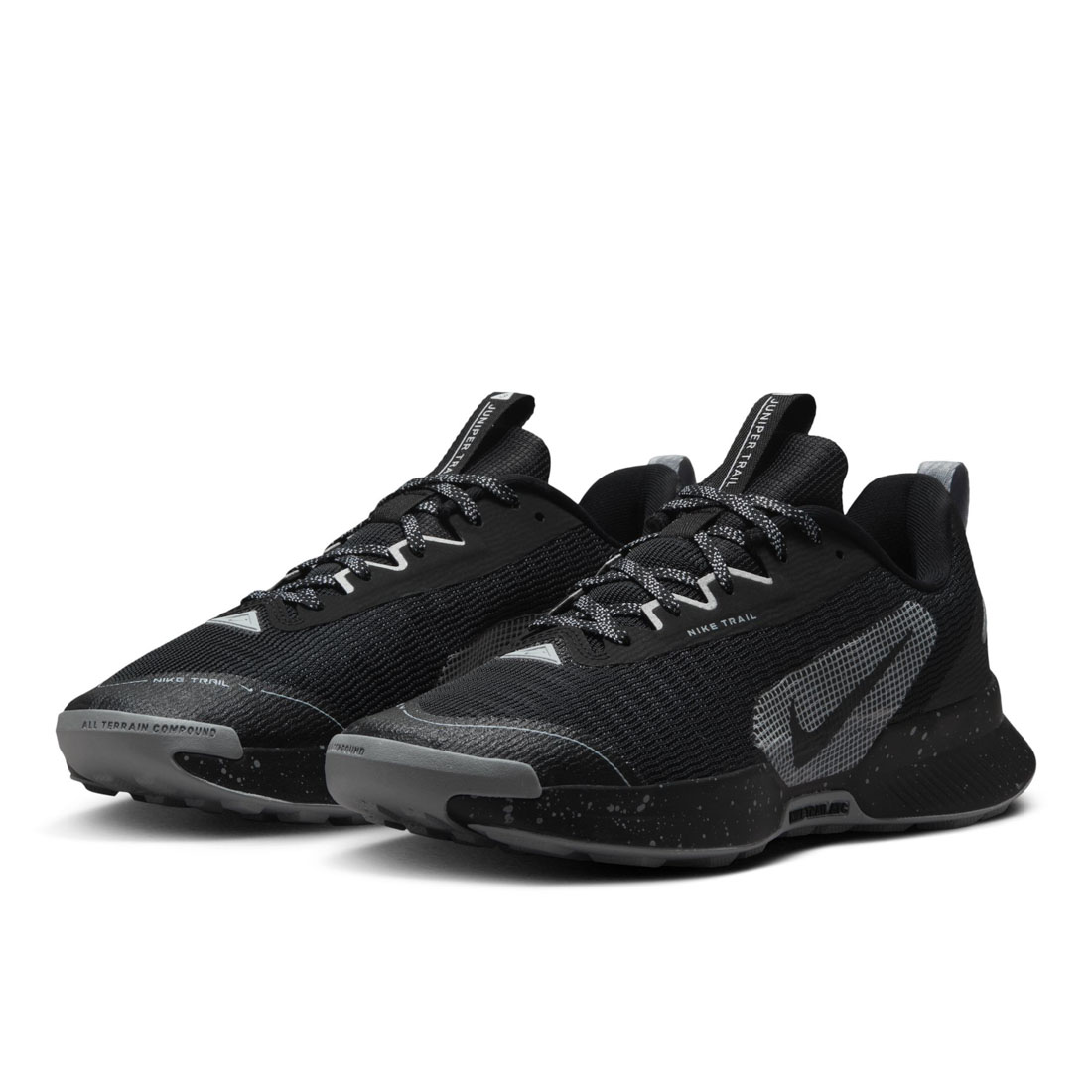 NIKE ナイキ レディース スニーカー ジュニパー トレイル 3