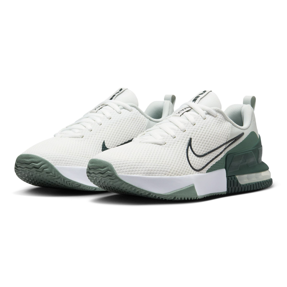 NIKE（ナイキ） メンズ スニーカー エアマックス アルファ トレーナー 