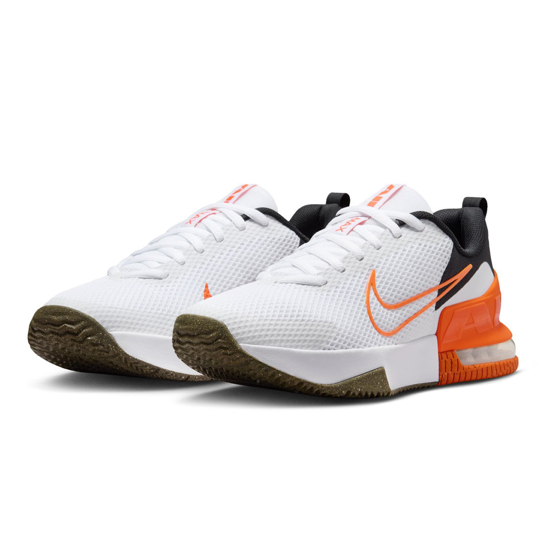 NIKE（ナイキ） メンズ スニーカー エア マックス アルファ トレーナー