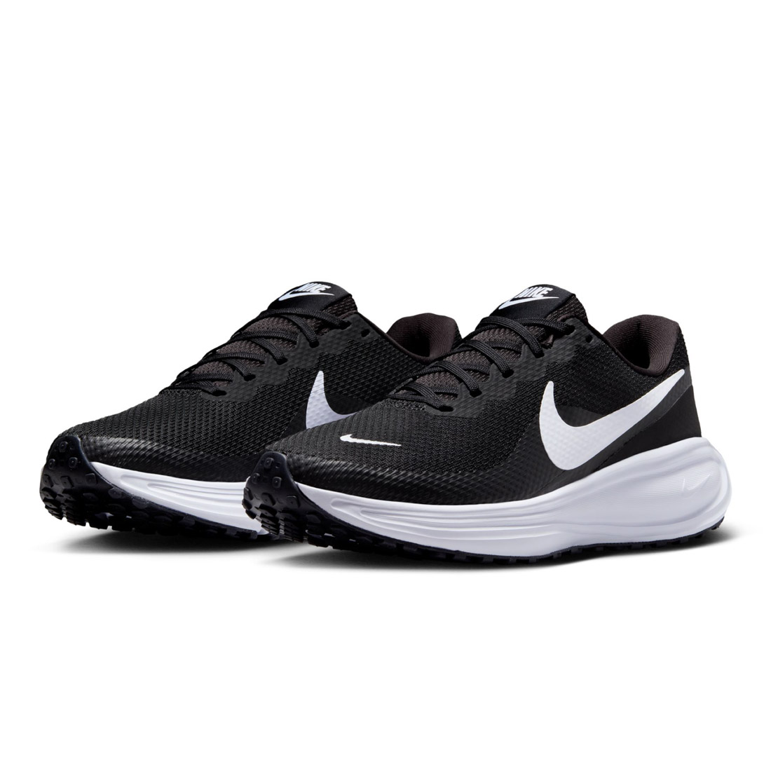 NIKE ナイキ レディース メンズ スニーカー レボリューション 8