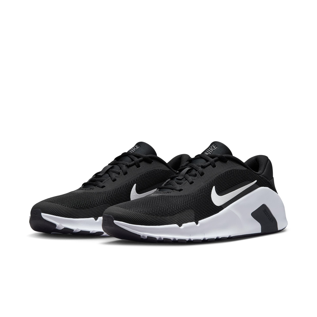 NIKE（ナイキ） スニーカー メンズ フレックス トレイン HV9972-003