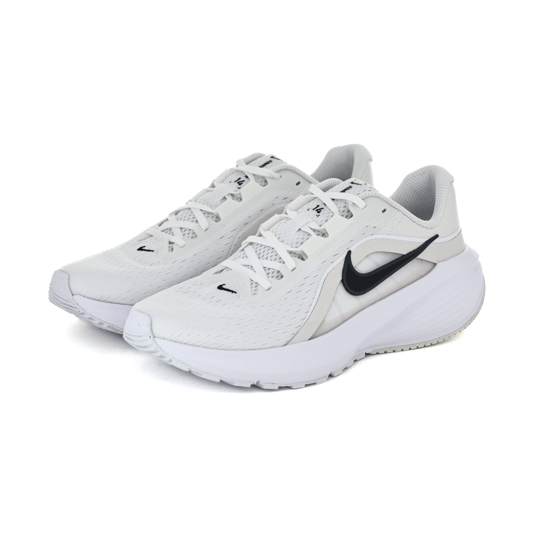 NIKE（ナイキ） メンズ スニーカー ダウンシフター 14 IB1895-101