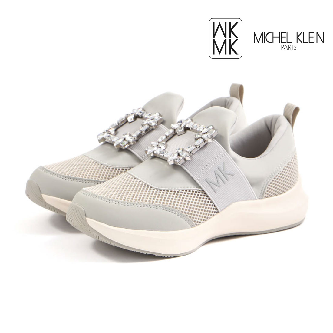 ミッシェルクランスニーカー（MK MICHEL KLEIN）のおすすめ人気