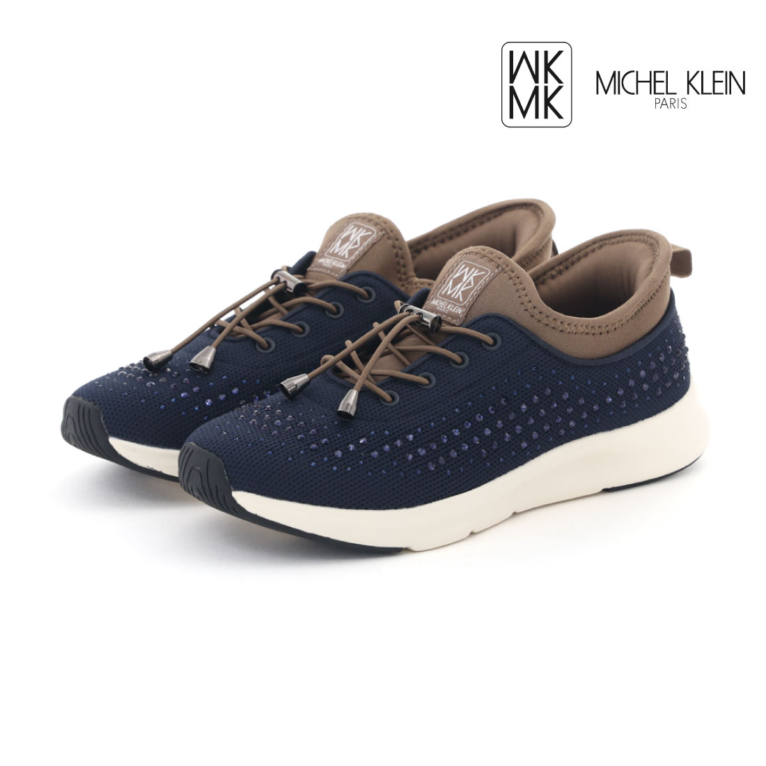 靴 MK MK MICHEL KLEIN（エムケー ミッシェルクラン） MK ミッシェルクラン