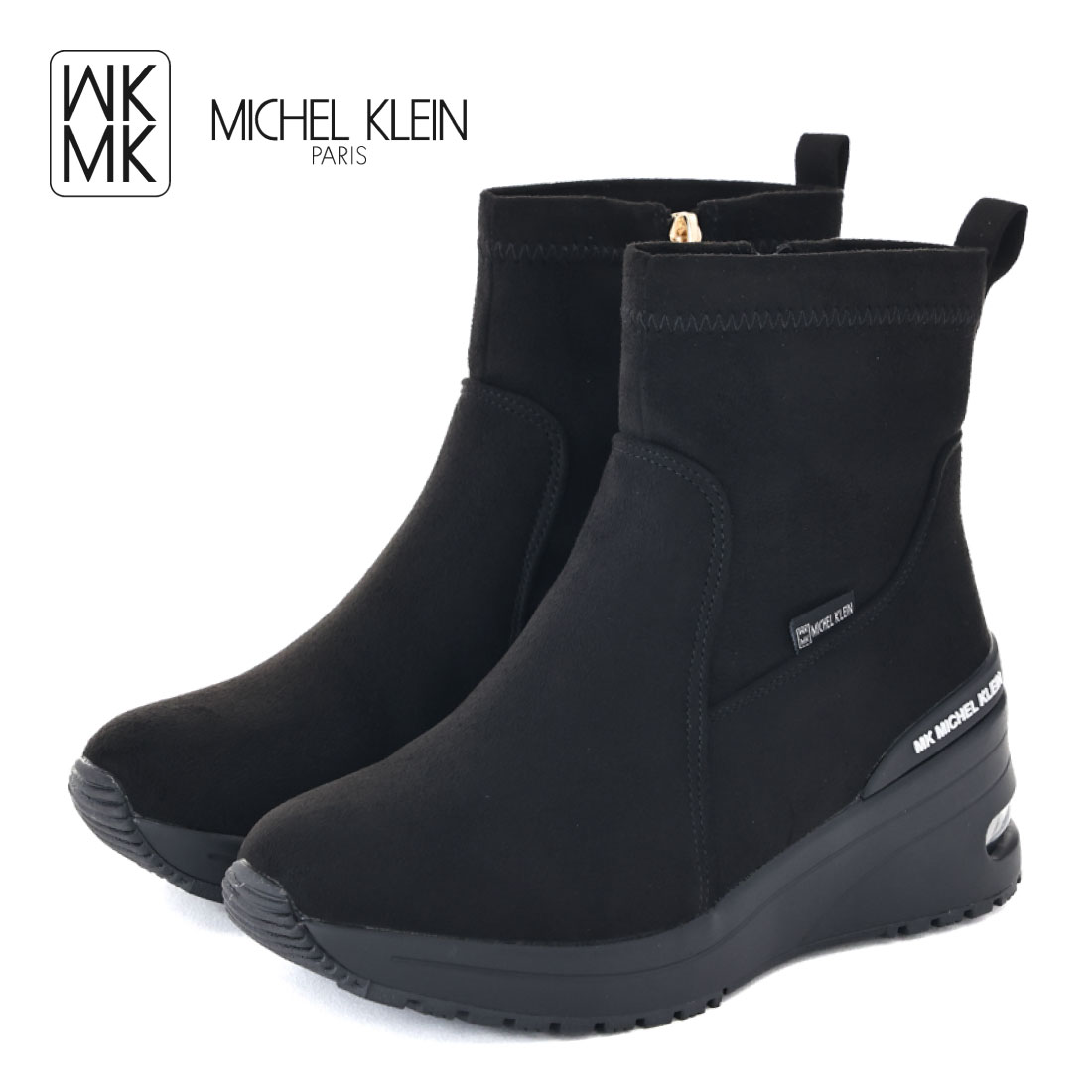 エムケー ミッシェルクラン MK MICHELKLEIN レディース スニーカー