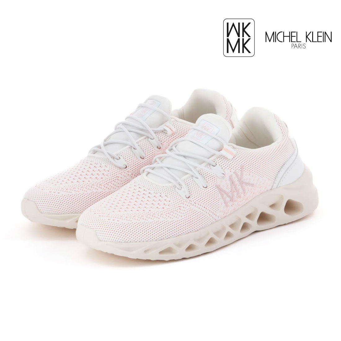 MK MICHEL KLEIN エムケー ミッシェルクラン MICHELKLEIN