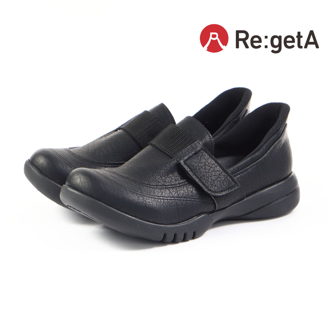Re:getA（リゲッタ） Regeta Re:getA レディース カジュアルシューズ
