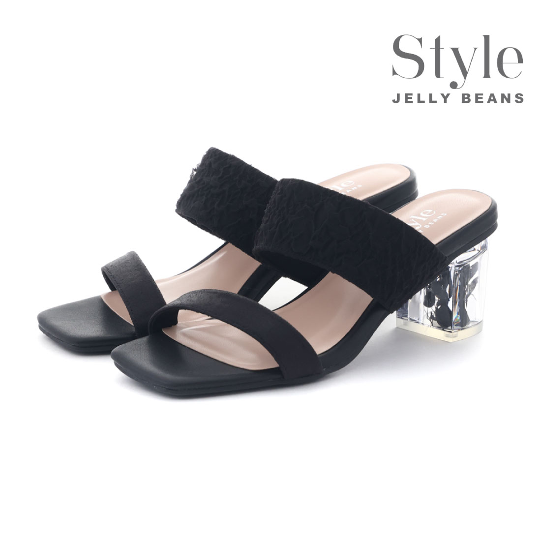 JELLY BEANS（ジェリービーンズ） style JELLY BEANS スタイル