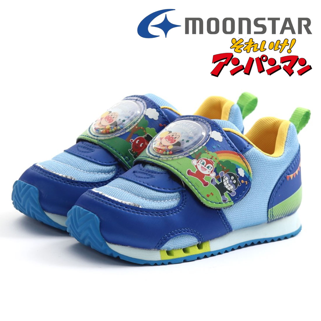 ムーンスター moonstar キッズ ジュニア 男の子 女の子 子供 