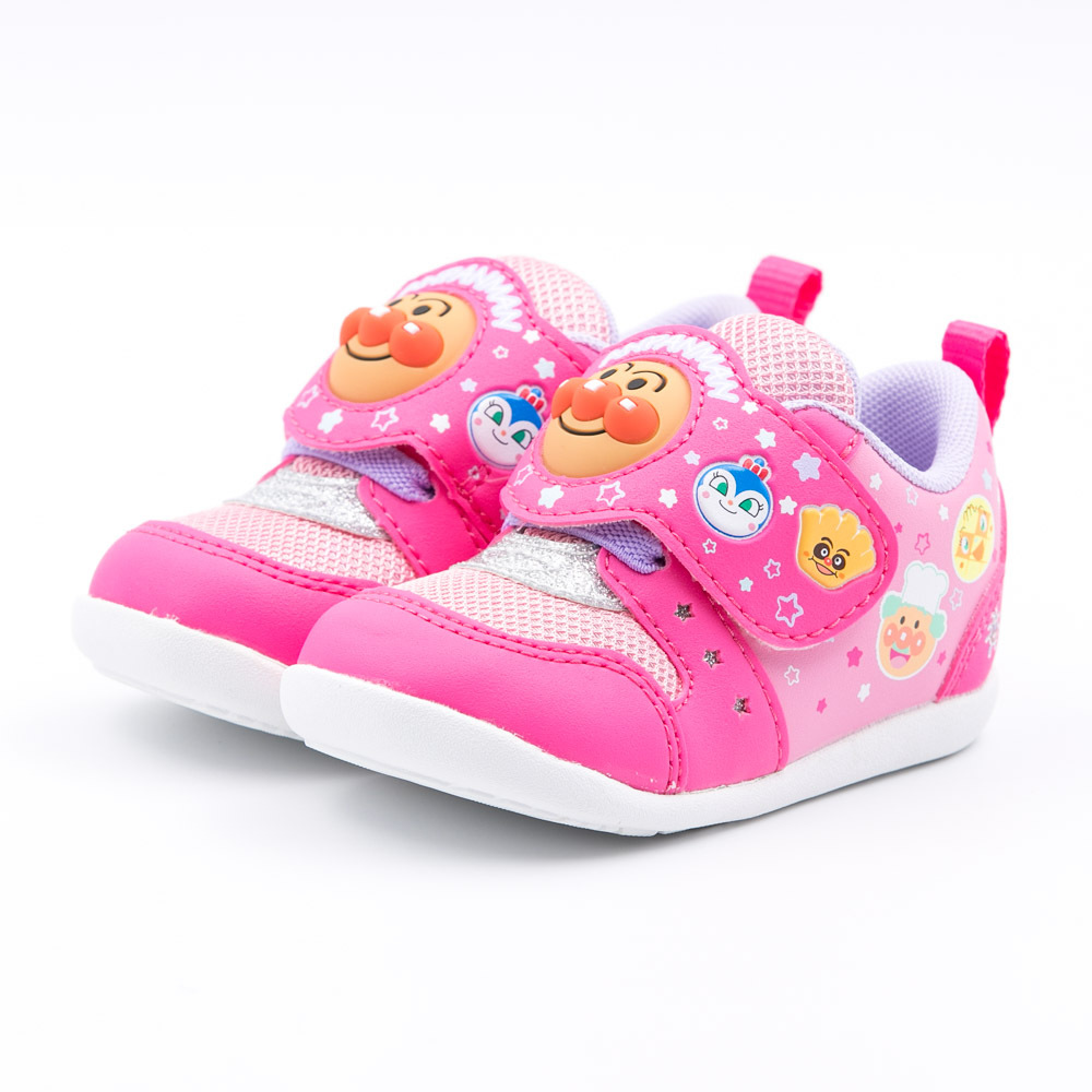 ベビー キッズ 女の子 男の子 子供 ムーンスター moonstar スニーカー アンパンマン :TKHS-APMB38:FOOT PLACE  Yahoo!ショッピング店 - 通販 - Yahoo!ショッピング