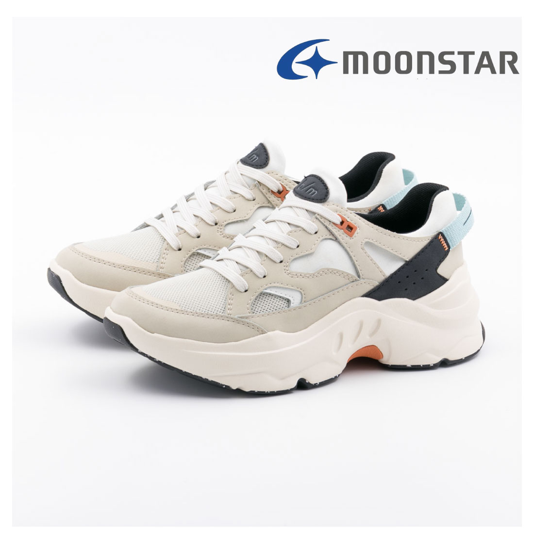 b/m ムーンスター moonstar レディース メンズ スニーカー 01 BM01