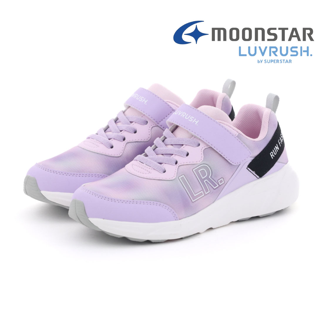 ムーンスター スーパースター moonstar キッズ ジュニア スニーカー