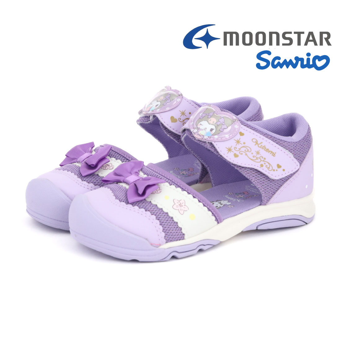 Baby様 MoonStar ムーンスター moonstar キッズ ジュニア サンダル