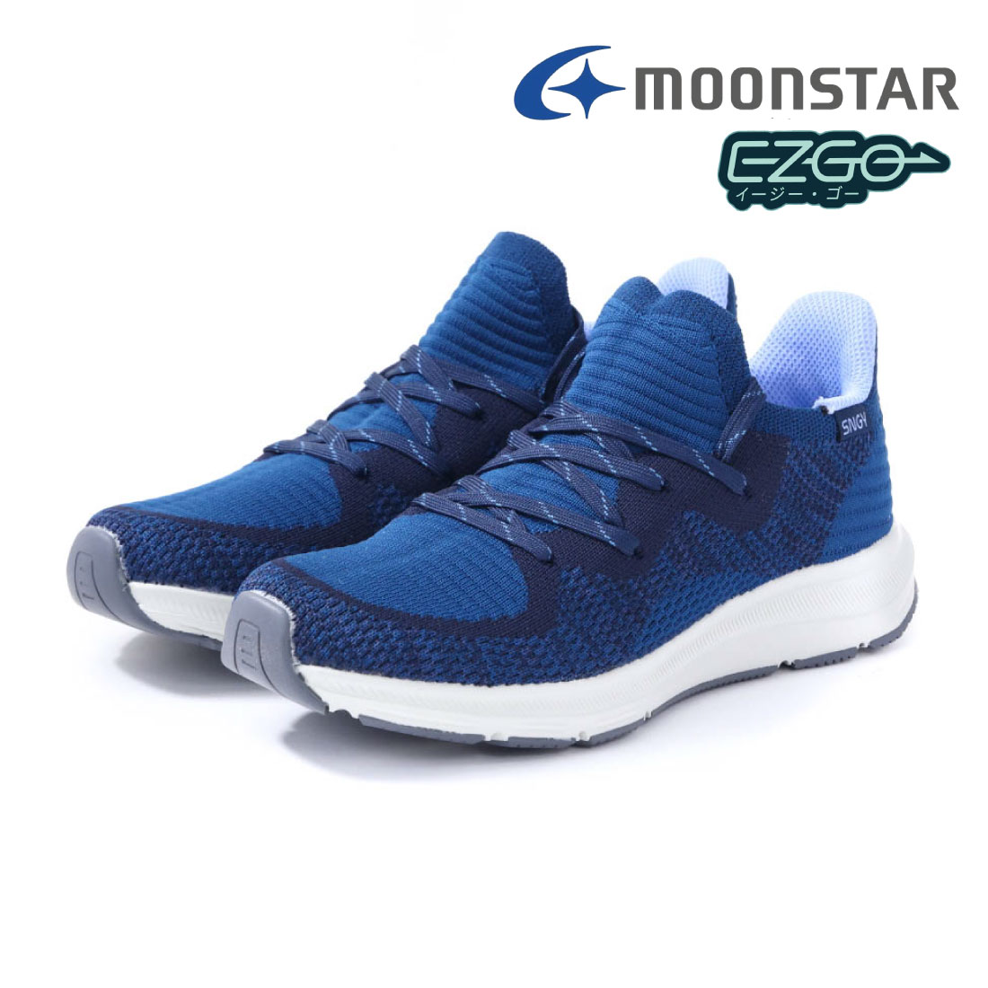 SNGY cushion ムーンスター moonstar レディース スニーカー SNGY cushion ムーンスター moonstar レディース スニーカー