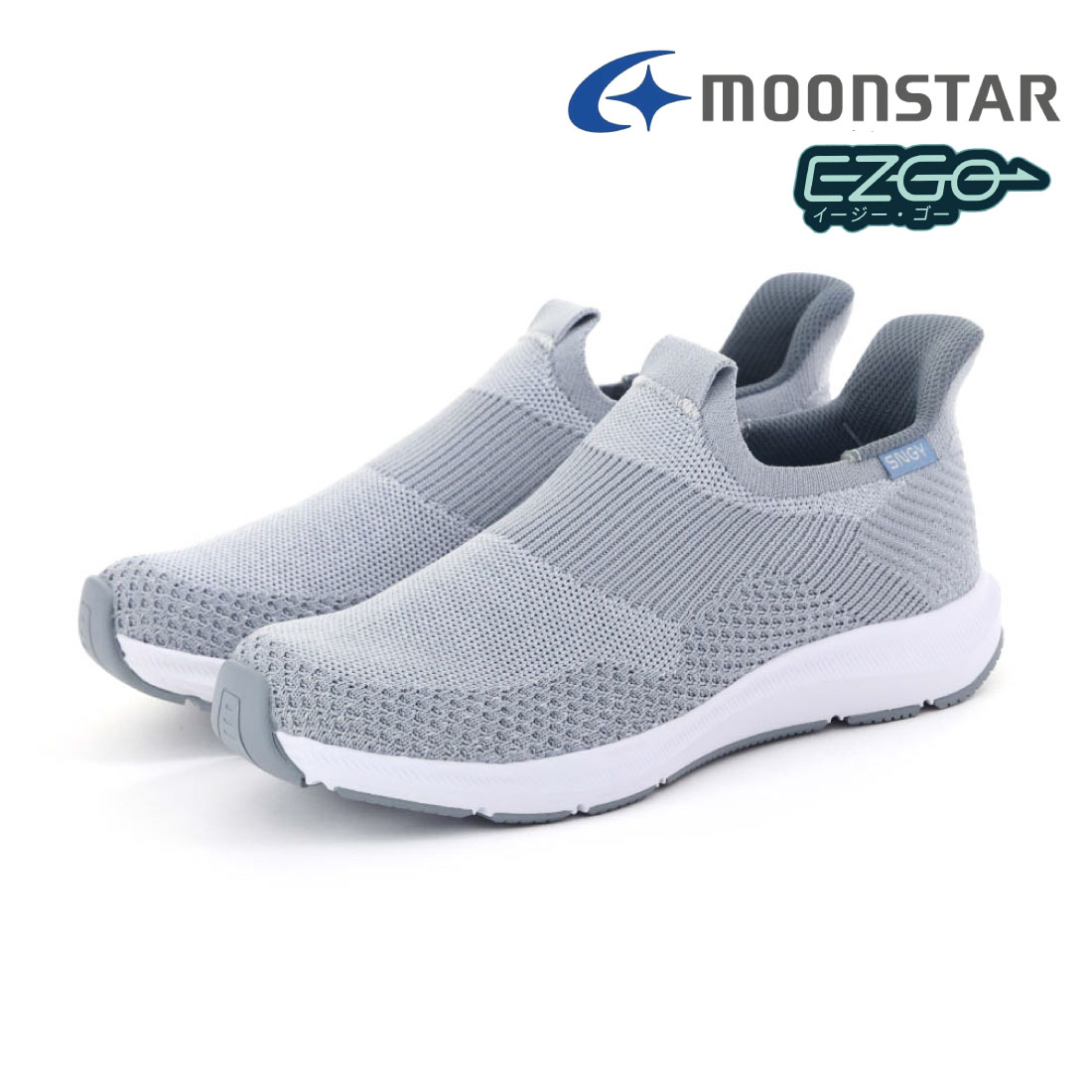 SNGY cushion ムーンスター moonstar レディース スニーカー SNGY cushion ムーンスター moonstar レディース スニーカー