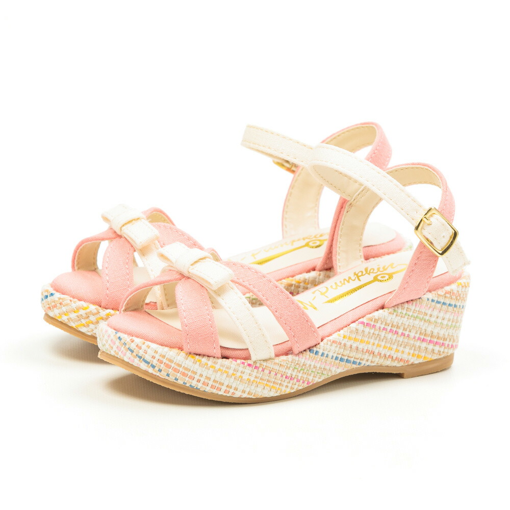 [JILLSTUART]★韓国人気★TINA RIBBON STRAP PLATFORM SANDALS JILLSTUART TINA RIBBON STRAP PLATFORM SANDALS (JILLSTUART