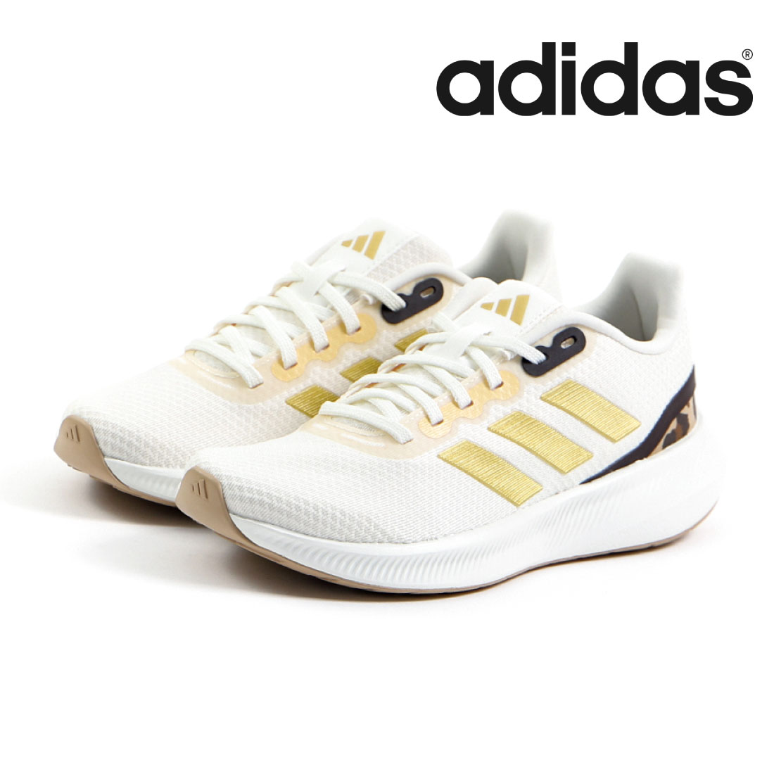 adidas アディダス レディース メンズ ランファルコン RUNFALCON