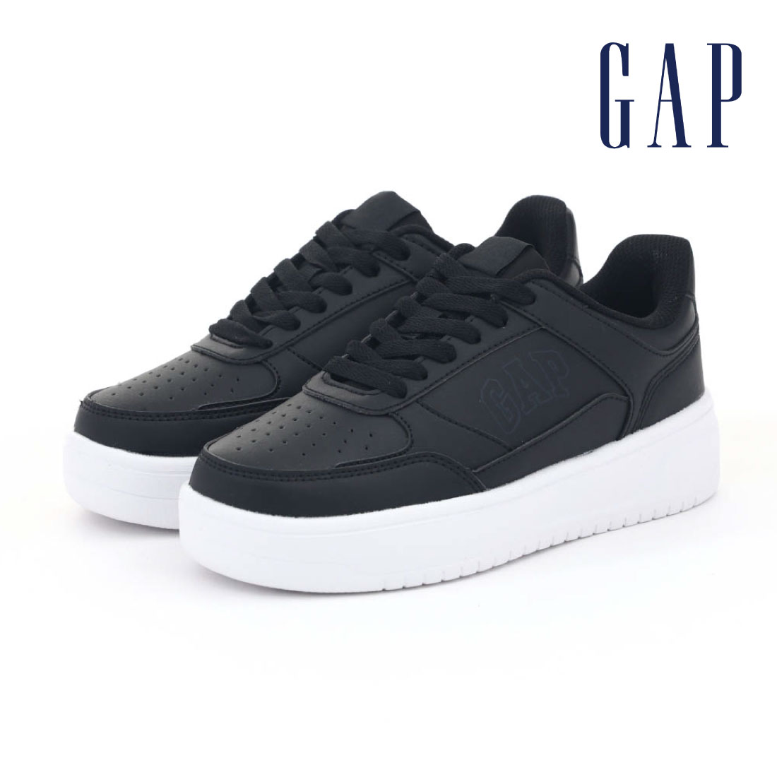 «専用» GAP ギャップ レディース スニーカー GPU52504 ローカット