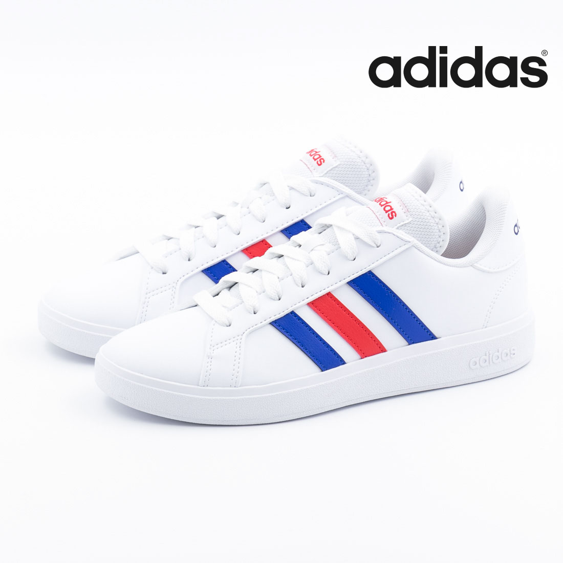 adidas（アディダス） メンズ ユニセックス スニーカー グランドコート