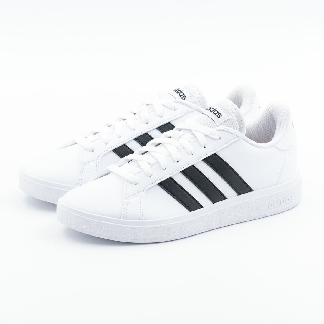 adidas メンズ ユニセックス スニーカー アディダス グランド