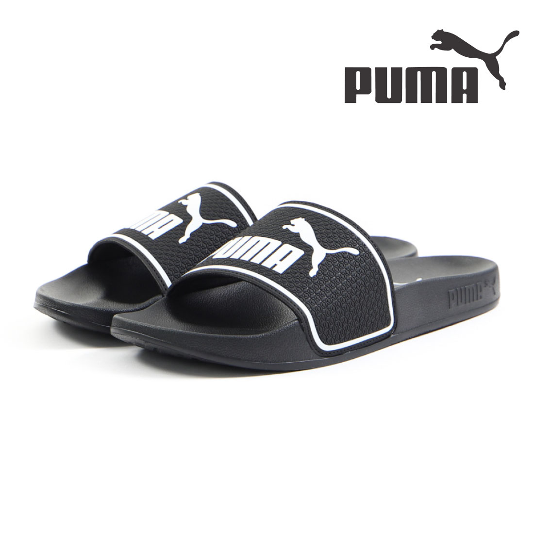 プーマ PUMA メンズ レディース サンダル ユニセックス リードキャット2.0 サンダル シャワ...